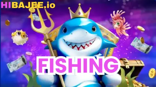Fishing Games