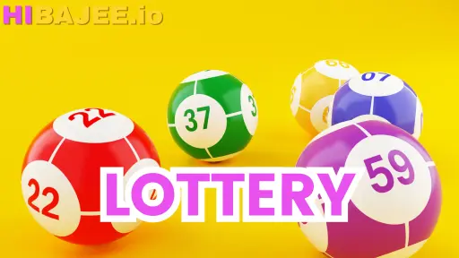 Lottery