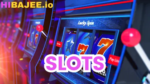 Slots